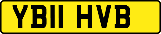 YB11HVB