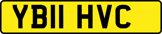 YB11HVC