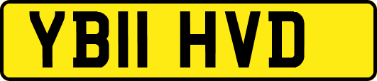 YB11HVD