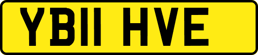 YB11HVE