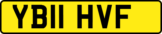 YB11HVF