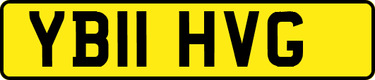YB11HVG