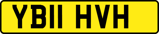 YB11HVH