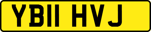 YB11HVJ