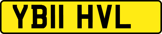 YB11HVL