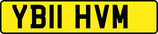 YB11HVM