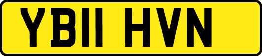 YB11HVN