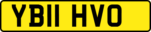 YB11HVO