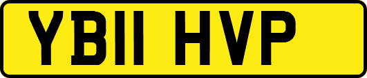 YB11HVP