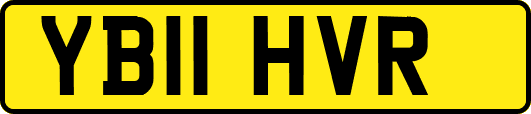YB11HVR