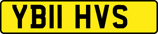 YB11HVS