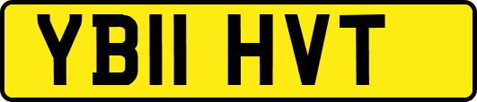 YB11HVT