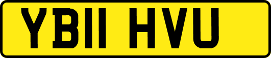 YB11HVU