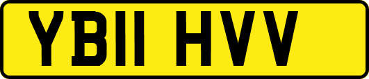 YB11HVV