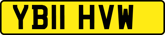 YB11HVW