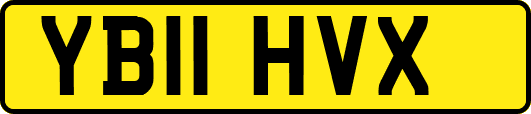 YB11HVX