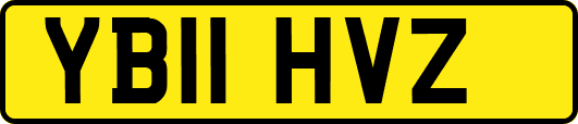 YB11HVZ