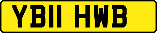 YB11HWB