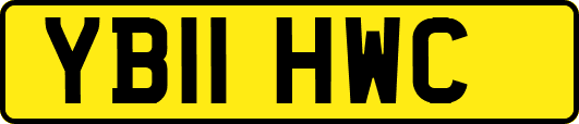 YB11HWC