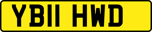 YB11HWD