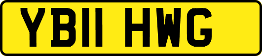 YB11HWG