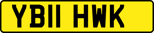 YB11HWK