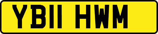 YB11HWM
