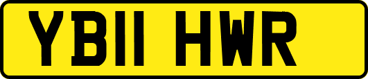 YB11HWR