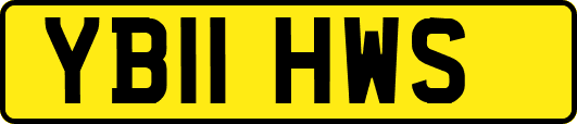 YB11HWS
