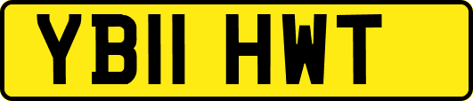 YB11HWT