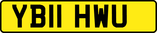 YB11HWU