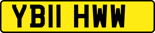 YB11HWW