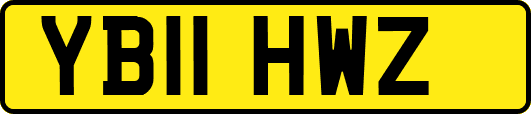 YB11HWZ
