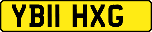 YB11HXG