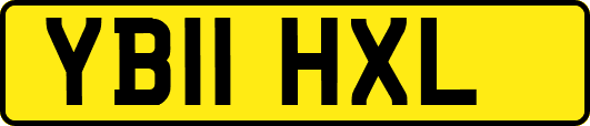 YB11HXL