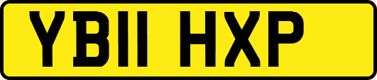 YB11HXP