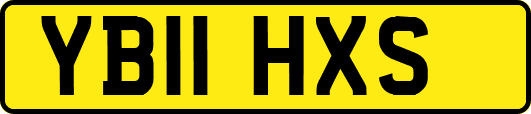 YB11HXS