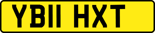 YB11HXT