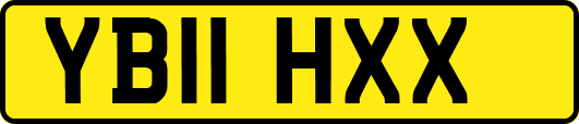 YB11HXX
