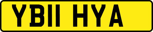 YB11HYA