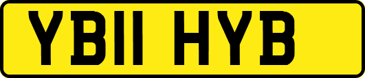 YB11HYB