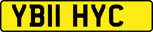 YB11HYC