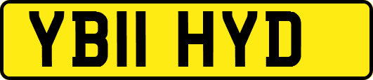 YB11HYD