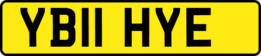 YB11HYE