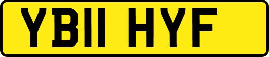 YB11HYF