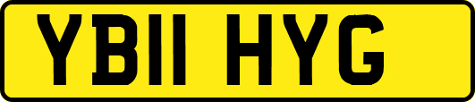 YB11HYG