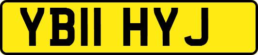 YB11HYJ