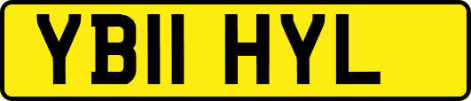 YB11HYL