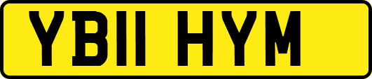 YB11HYM