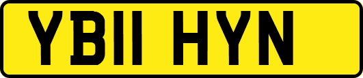 YB11HYN